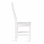 Стул жесткое сиденье SWEDEN