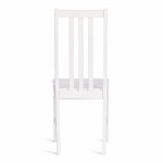 Стул жесткое сиденье SWEDEN