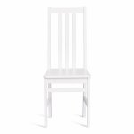 Стул жесткое сиденье SWEDEN