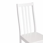 Стул жесткое сиденье SWEDEN