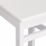 Стул жесткое сиденье SWEDEN