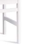 Стул жесткое сиденье SWEDEN