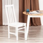 Стул жесткое сиденье SWEDEN