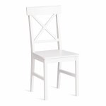 Обеденный комплект Хадсон (стол + 4 стула)/ Hudson Dining Set (mod.0102)