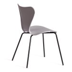 Стул Jacobsen (mod DC 102-1) Стул Jacobsen (mod DC 102-1)