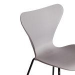 Стул Jacobsen (mod DC 102-1) Стул Jacobsen (mod DC 102-1)