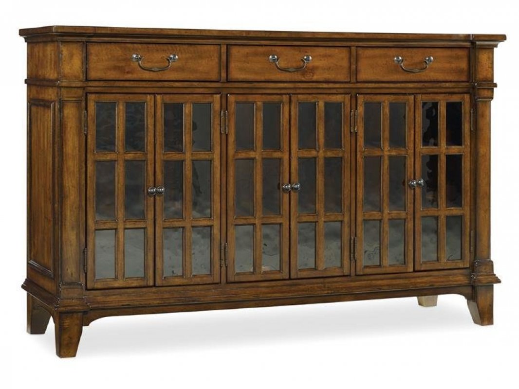 Буфет The TYNECASTLE COLLECTION