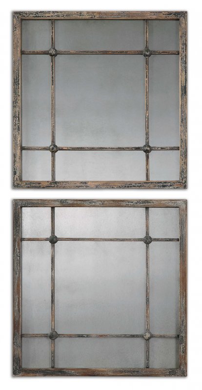 Зеркало SARAGANO