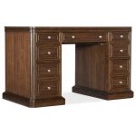 СТОЛ ПИСЬМЕННЫЙ 48'' KNEE-HOLE