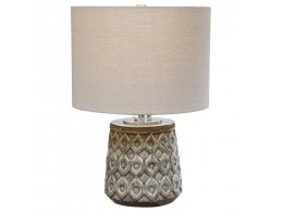 Лампа настольная CETONA