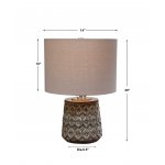 Лампа настольная CETONA