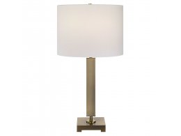 Лампа настольная DUOMO