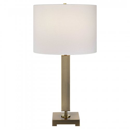 Лампа настольная DUOMO