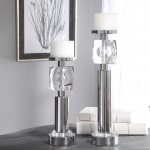 Подсвечники KYRIE (набор из 2-х шт.)