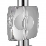 Подсвечники KYRIE (набор из 2-х шт.)