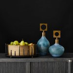 Кашпо STALACTITE