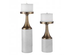 Подсвечники CASTIEL (набор из 2-х шт.)