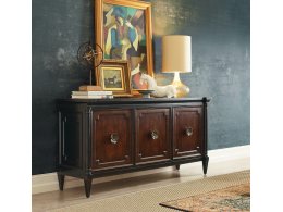 ТВ тумба Charleston Hooker Furniture