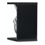 Столик придиванный Commerce & Market Accent Table