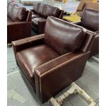 Диван кожаный MAXIME