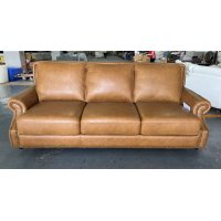 Диван кожаный EDEN