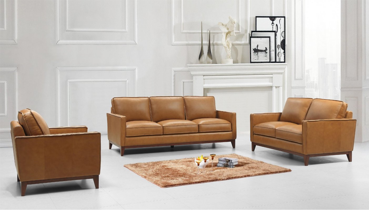  ILYA Американская мягкая мебель