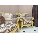 ДИОРА 3-1-1 Комплект мягкой мебели