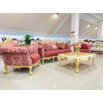 ОРНЕЛЛА 3-1-1 Комплект мягкой мебели