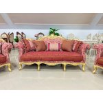 ОРНЕЛЛА 3-1-1 Комплект мягкой мебели