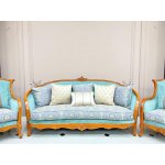 АМАЛИЯ 3-1-1 Комплект мягкой мебели