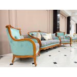 АМАЛИЯ 3-1-1 Комплект мягкой мебели