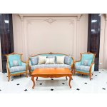 АМАЛИЯ 3-1-1 Комплект мягкой мебели