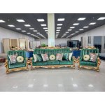 ИСАДОРА 3-1-1 Комплект мягкой мебели