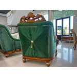 ИСАДОРА 3-1-1 Комплект мягкой мебели