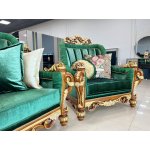 ИСАДОРА 3-1-1 Комплект мягкой мебели