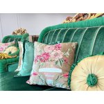 ИСАДОРА 3-1-1 Комплект мягкой мебели