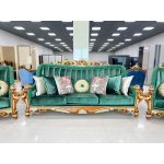 ИСАДОРА 3-1-1 Комплект мягкой мебели