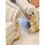 МОНА ЛИЗА 3-1-1 Комплект мягкой мебели