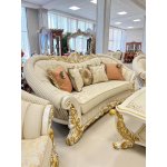 МОНА ЛИЗА 3-1-1 Комплект мягкой мебели