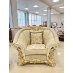 МОНА ЛИЗА 3-1-1 Комплект мягкой мебели