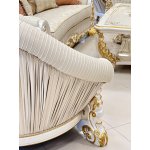 МОНА ЛИЗА 3-1-1 Комплект мягкой мебели