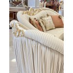 МОНА ЛИЗА 3-1-1 Комплект мягкой мебели