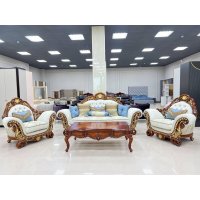 АДРИАНА 3-1-1 Комплект мягкой мебели