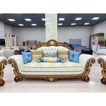 АДРИАНА 3-2-1 Комплект мягкой мебели