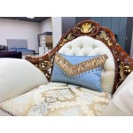 АДРИАНА 3-2-1 Комплект мягкой мебели