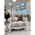 БЕРТА 4-1-1 Комплект мягкой мебели