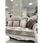 БЕРТА 4-1-1 Комплект мягкой мебели