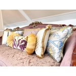 ПАРИС 3-1-1 Комплект мягкой мебели