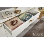 PALMARI (ПАЛМАРИ) Мебель для спальни, гостиной и кабинета (белый)