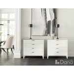 PALMARI (ПАЛМАРИ) Мебель для спальни, гостиной и кабинета (белый)